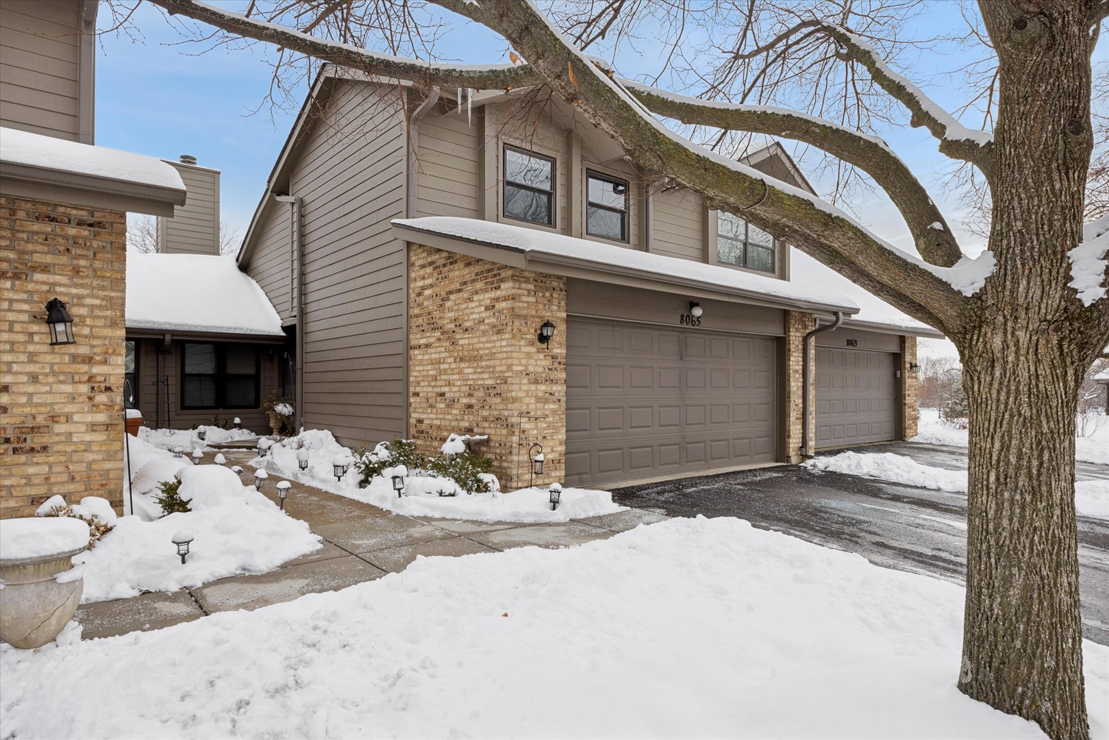 8065 Wildwood Lane