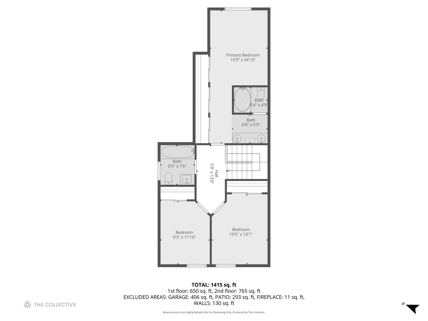 8065 Wildwood Lane