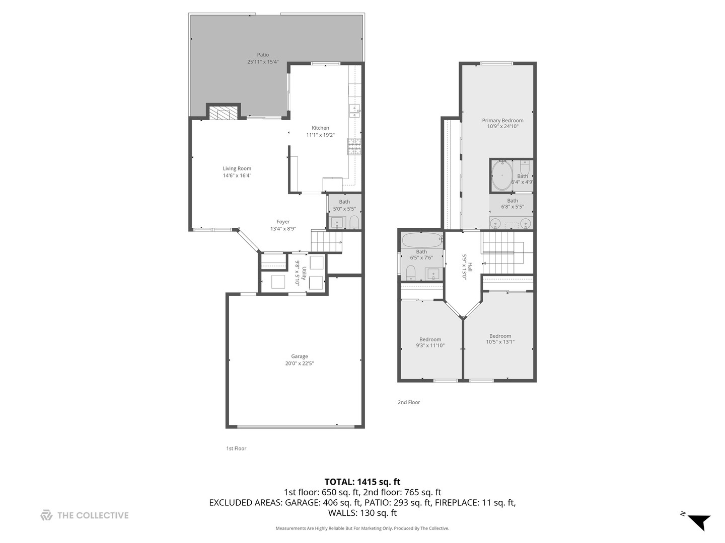 8065 Wildwood Lane