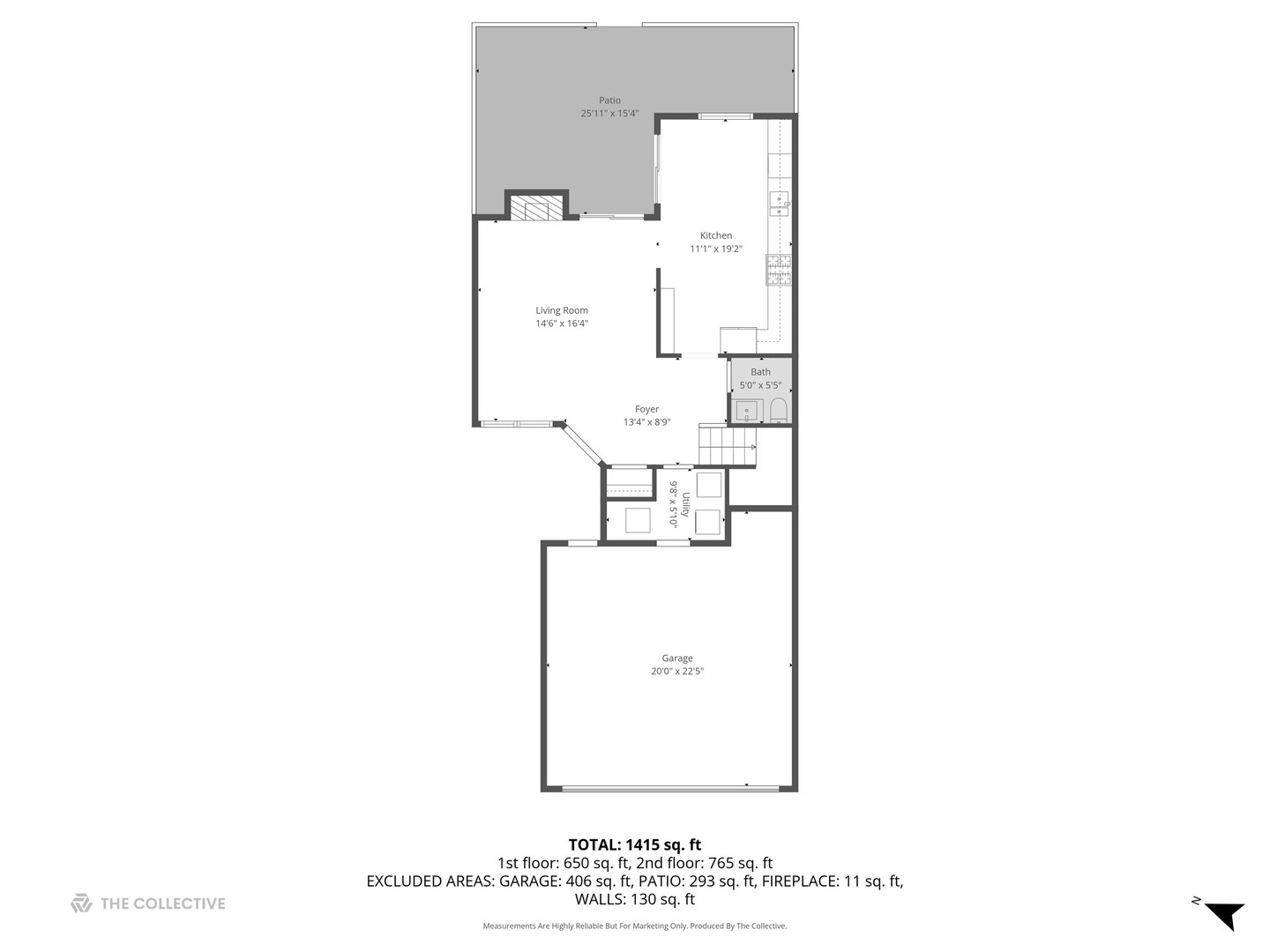 8065 Wildwood Lane