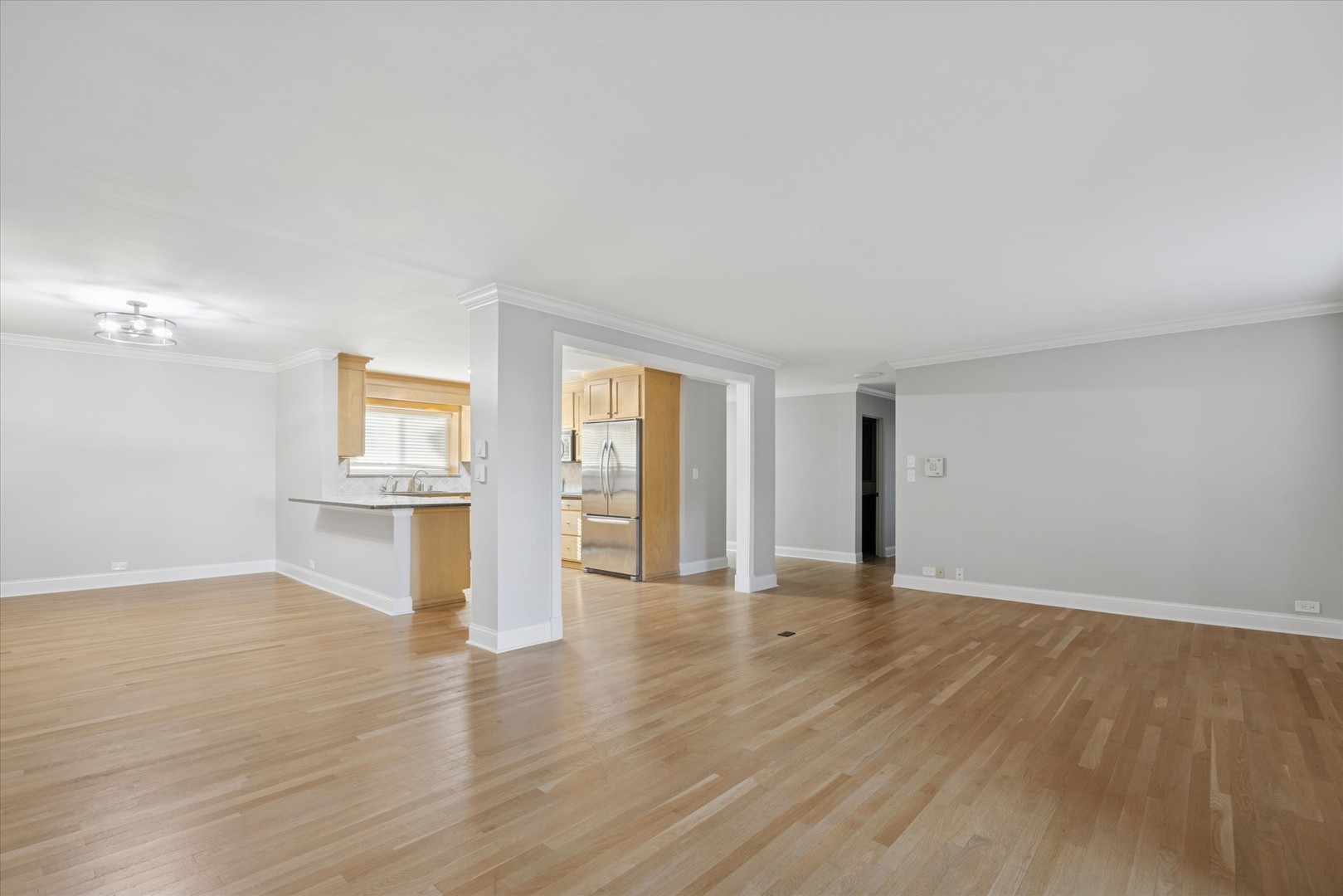 320 Claymoor Road Unit: 1A