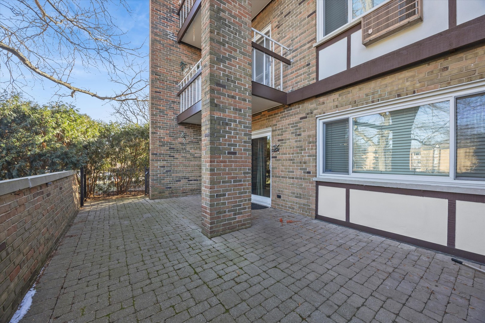 320 Claymoor Road Unit: 1A