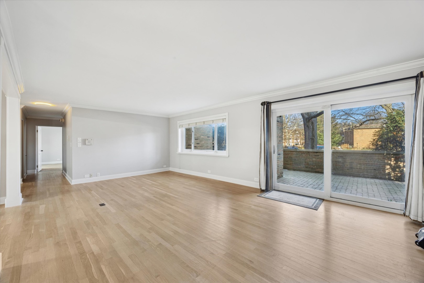 320 Claymoor Road Unit: 1A