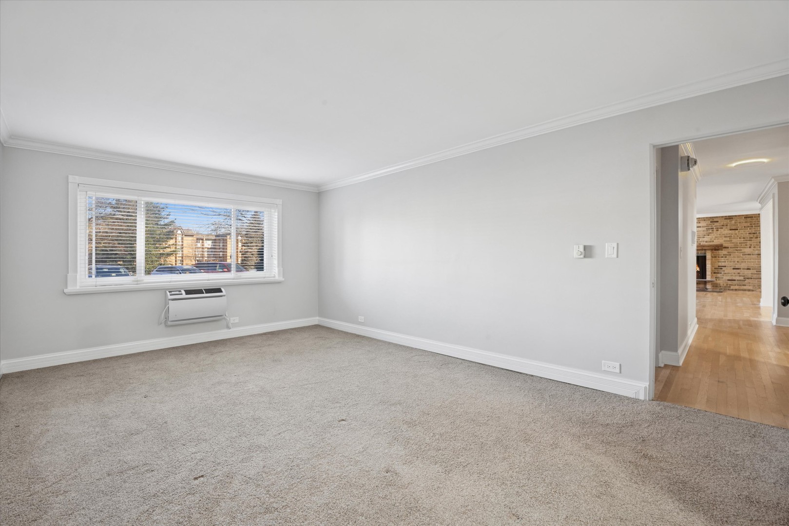 320 Claymoor Road Unit: 1A