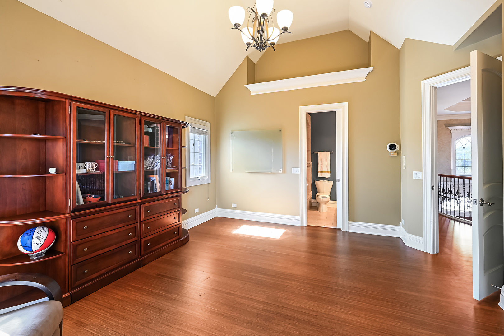 1137 N ITASCA Road