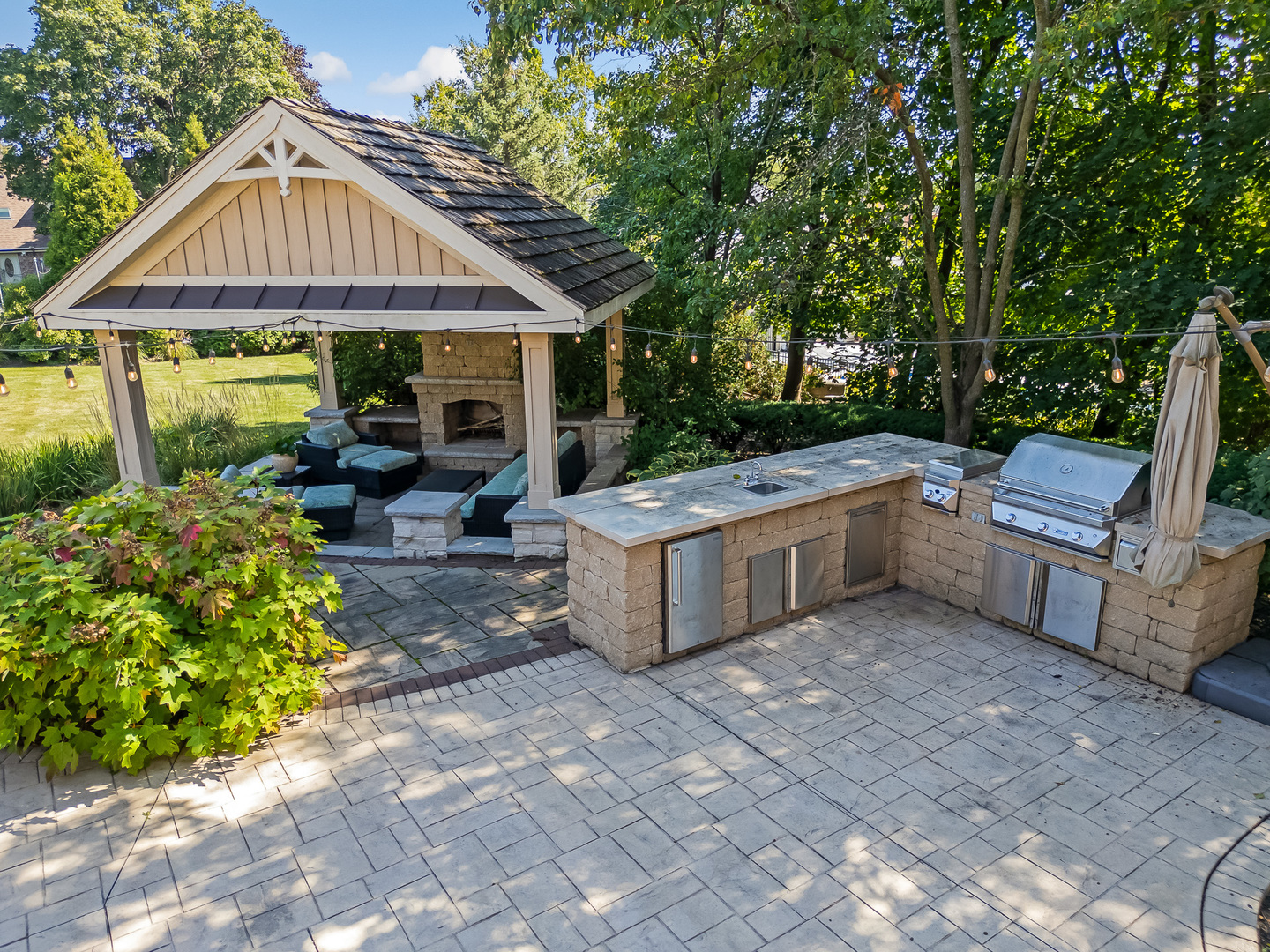 1137 N ITASCA Road