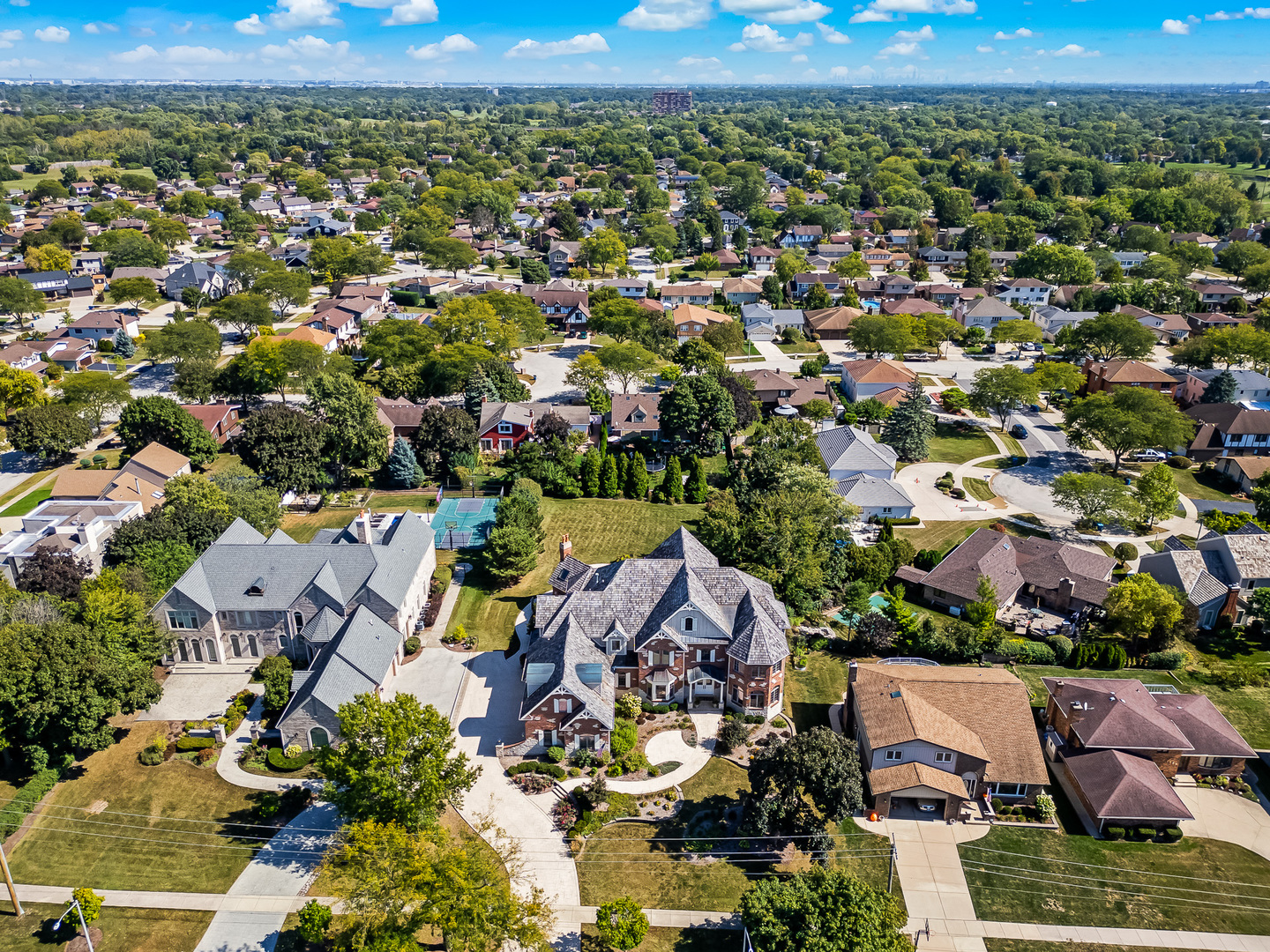 1137 N ITASCA Road