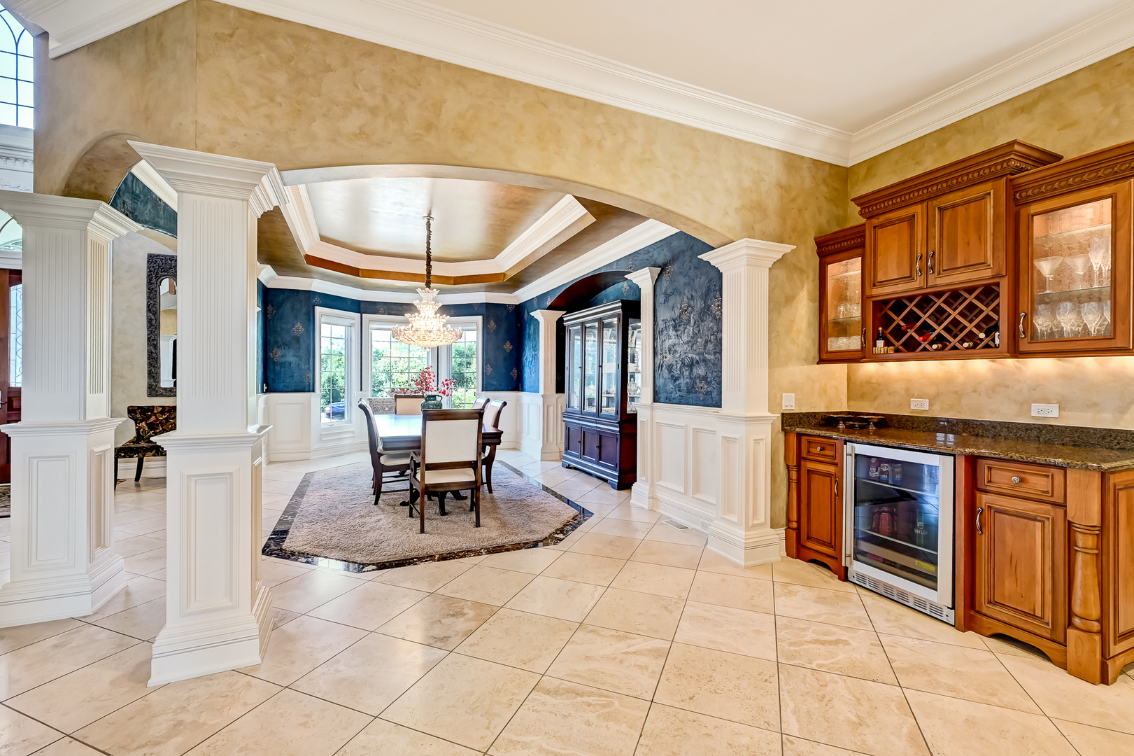 1137 N ITASCA Road
