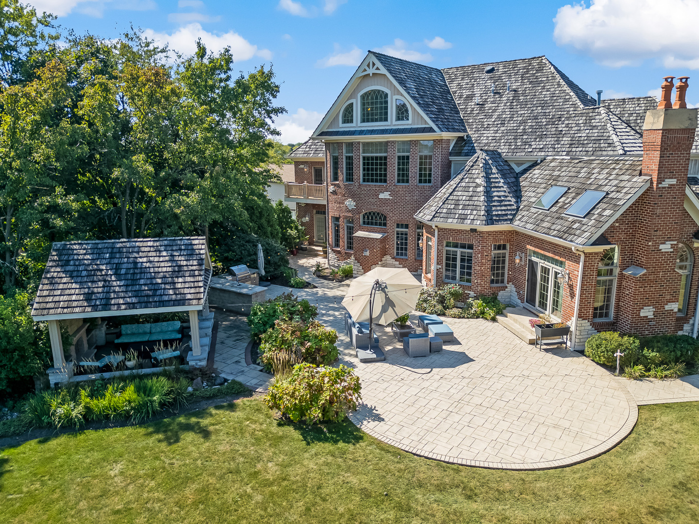 1137 N ITASCA Road