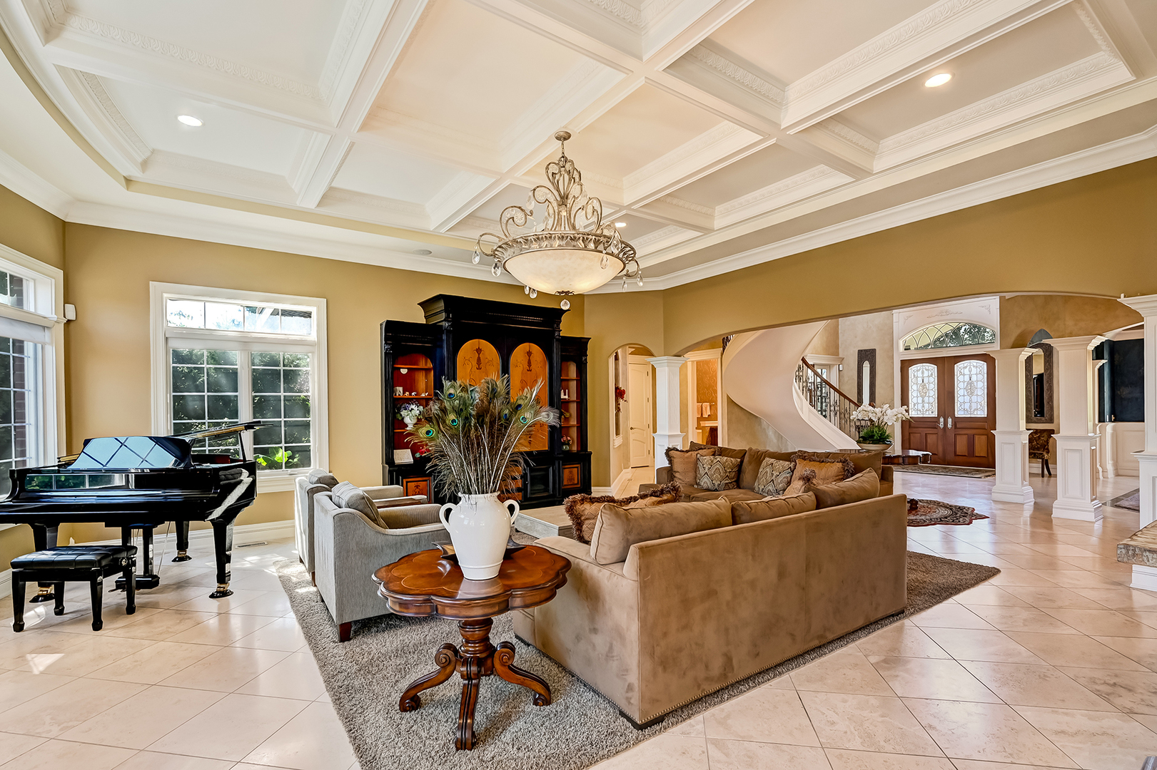 1137 N ITASCA Road