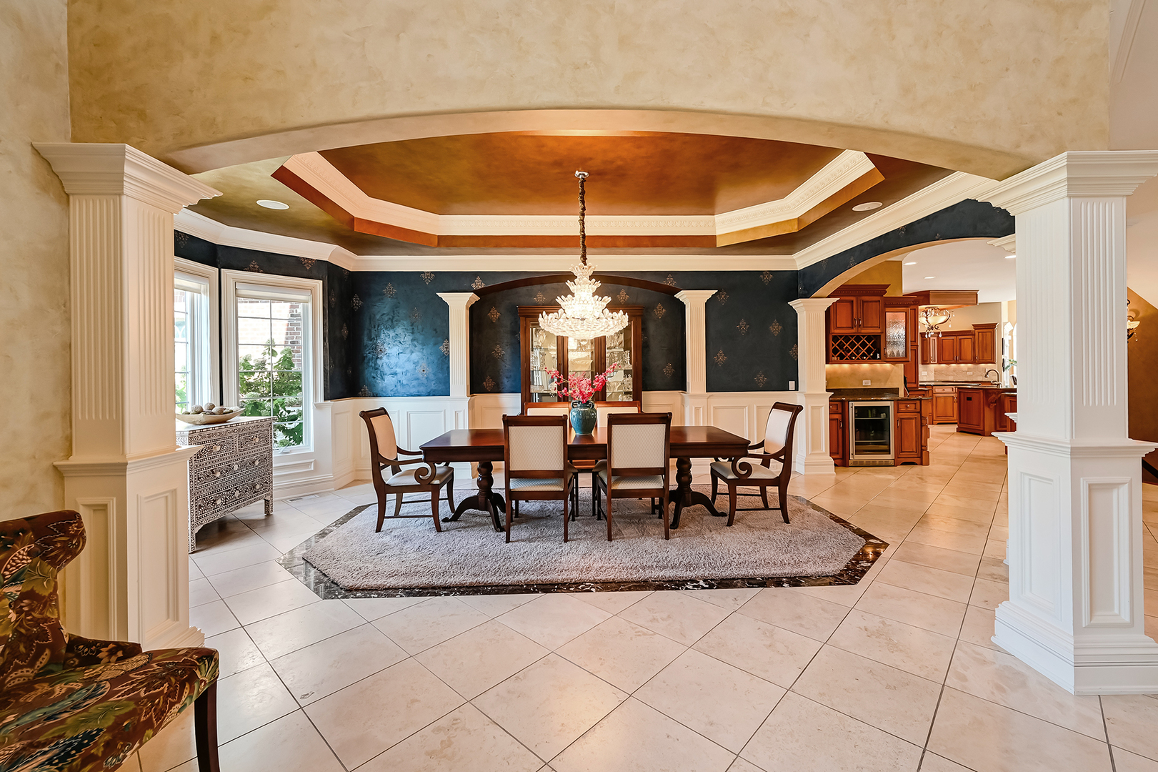 1137 N ITASCA Road
