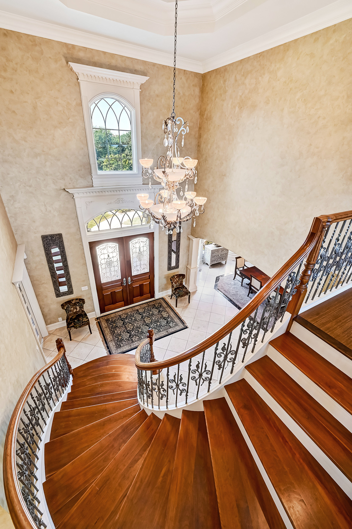 1137 N ITASCA Road