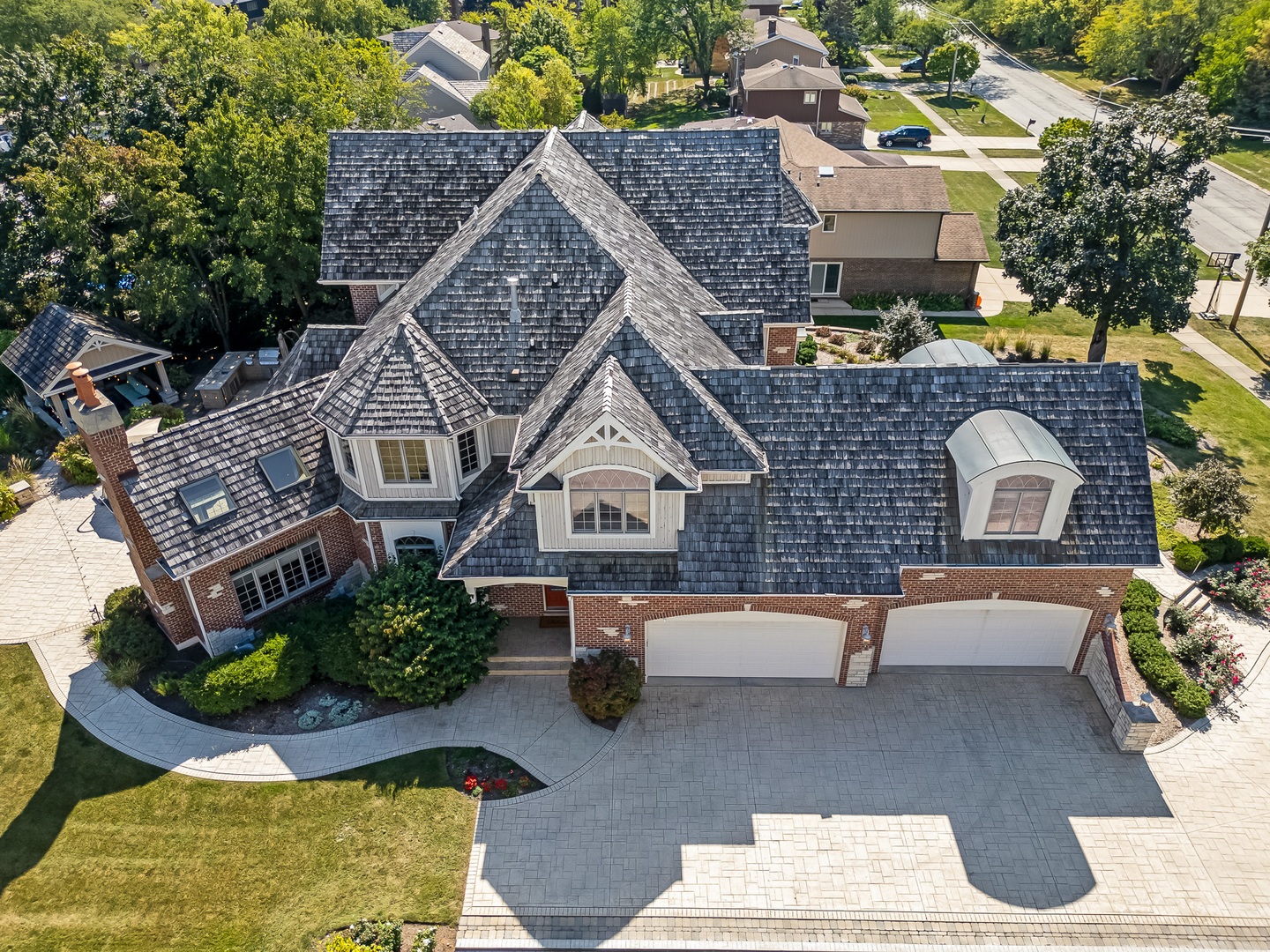 1137 N ITASCA Road