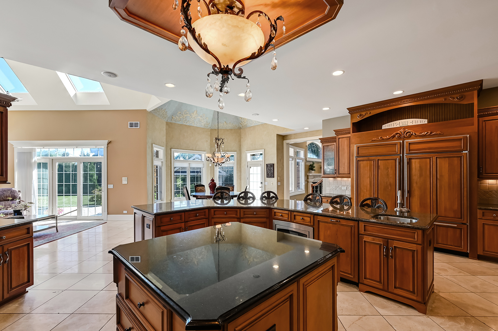1137 N ITASCA Road