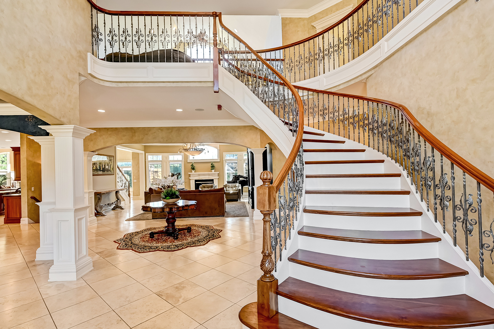 1137 N ITASCA Road