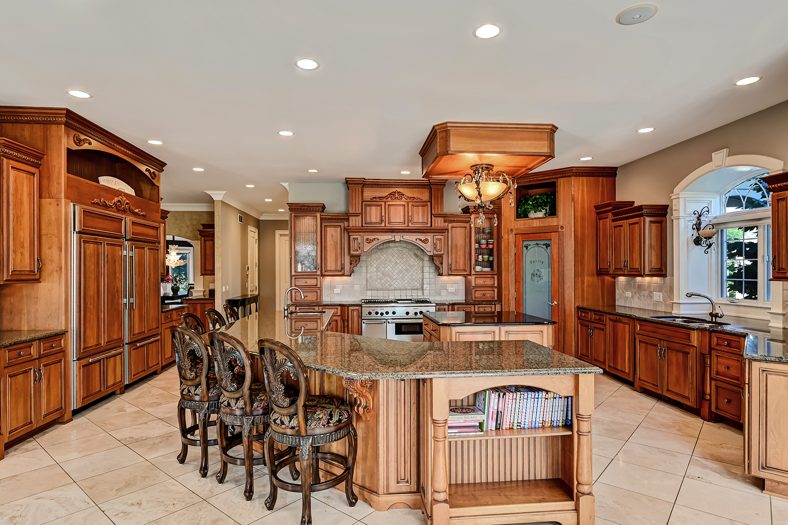 1137 N ITASCA Road