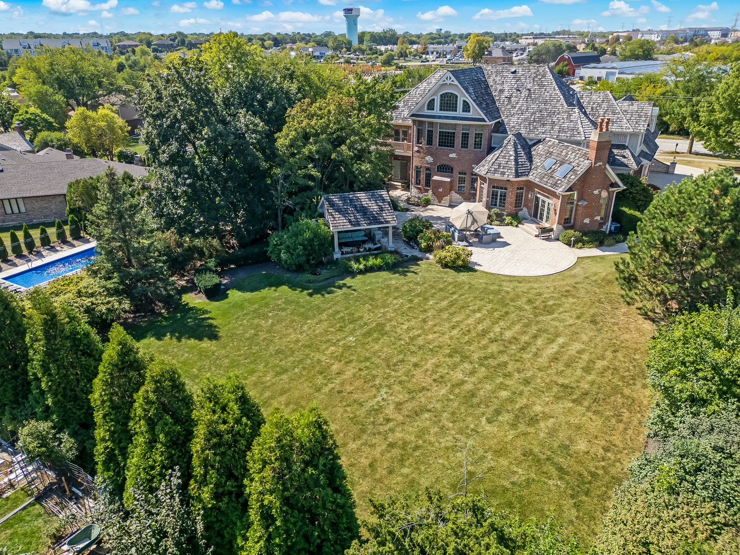 1137 N ITASCA Road