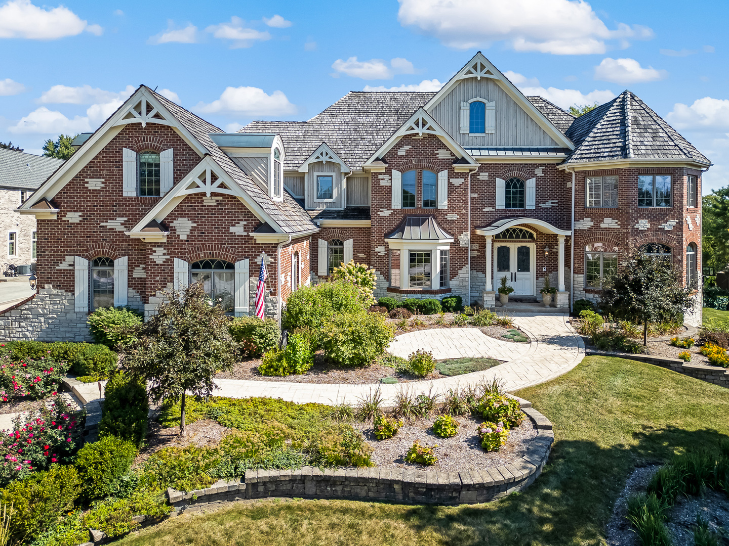 1137 N ITASCA Road