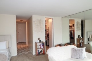 1 E Scott Street Unit: 1105