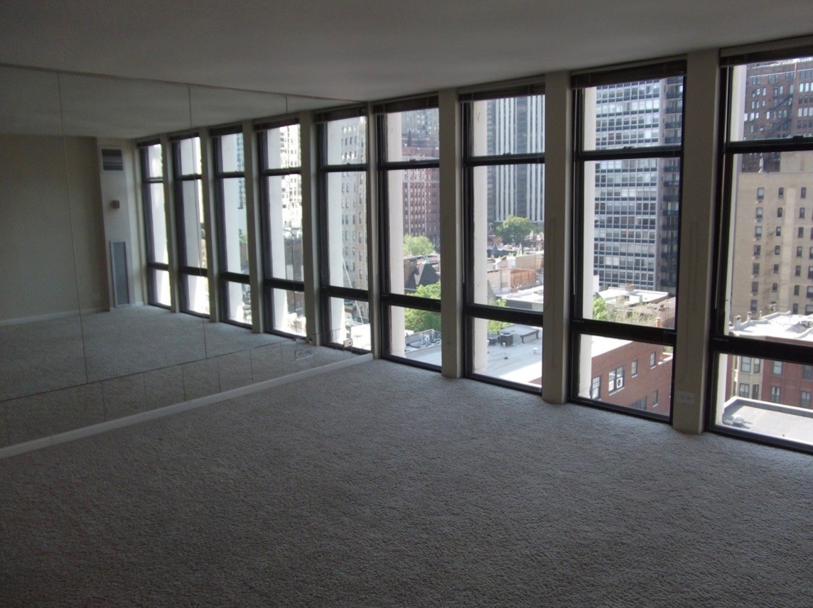 1 E Scott Street Unit: 1105