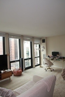 1 E Scott Street Unit: 1105