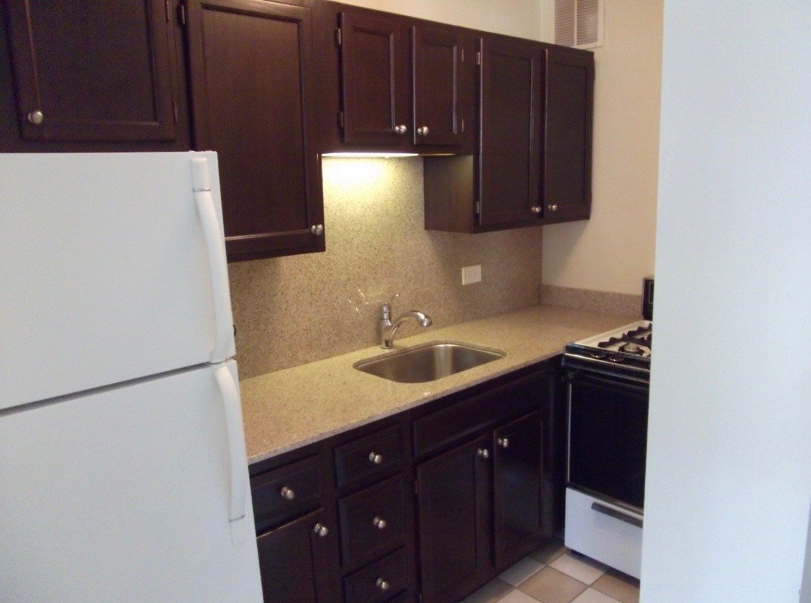1 E Scott Street Unit: 1105