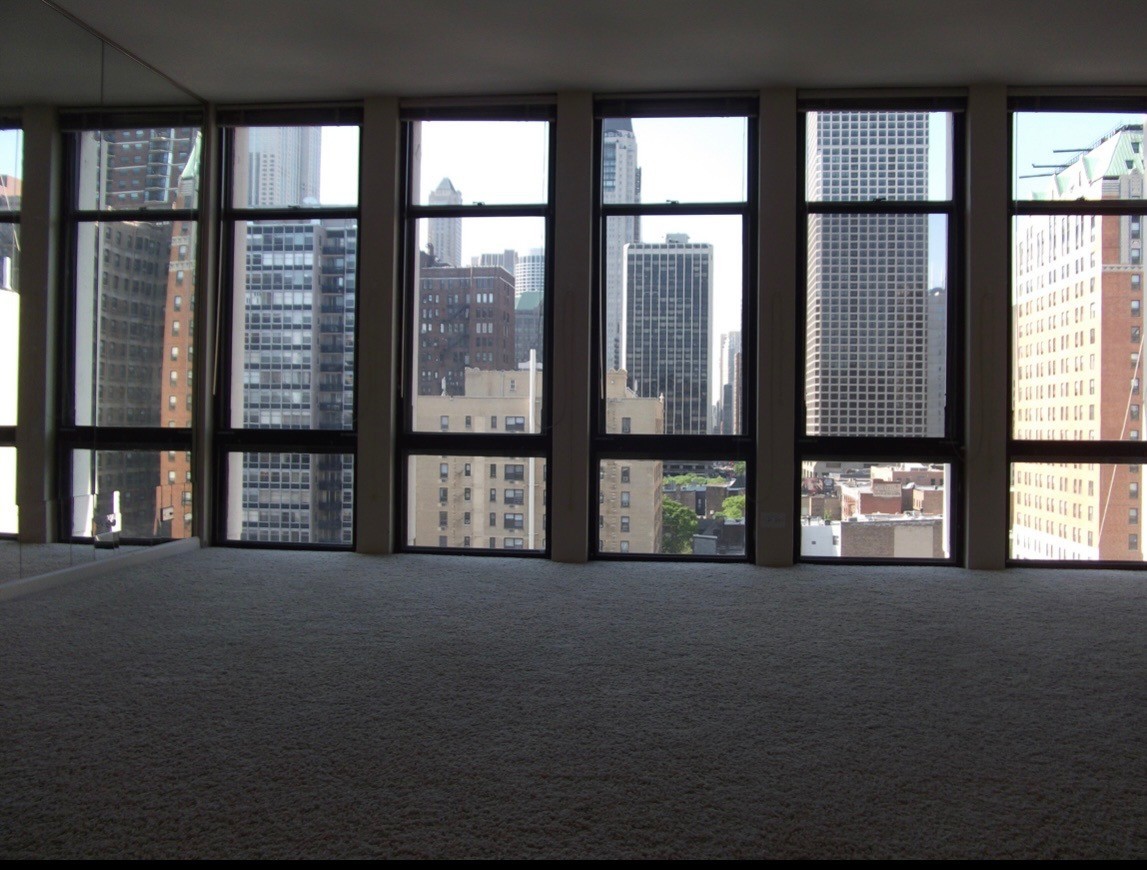 1 E Scott Street Unit: 1105