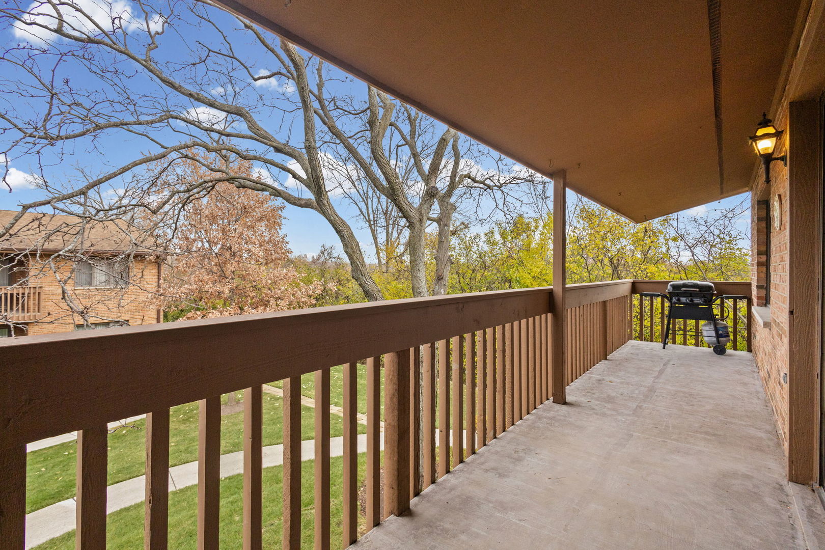 7978 S Garfield Avenue Unit: 206