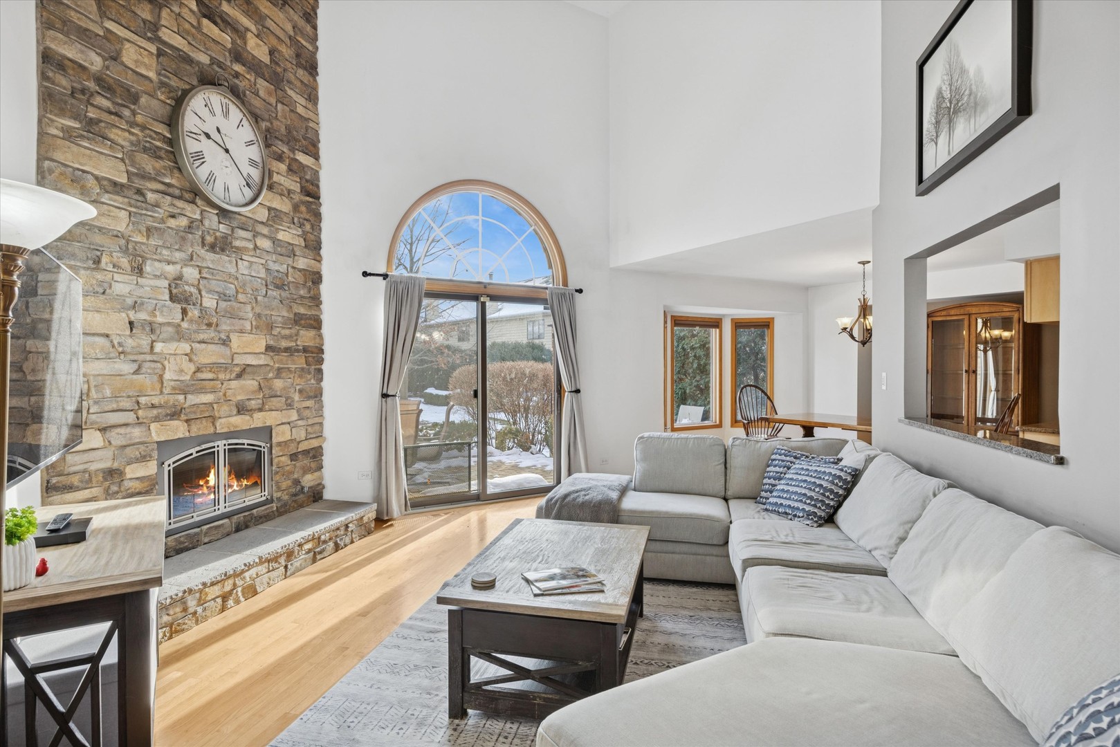 8539 Thistlewood Court