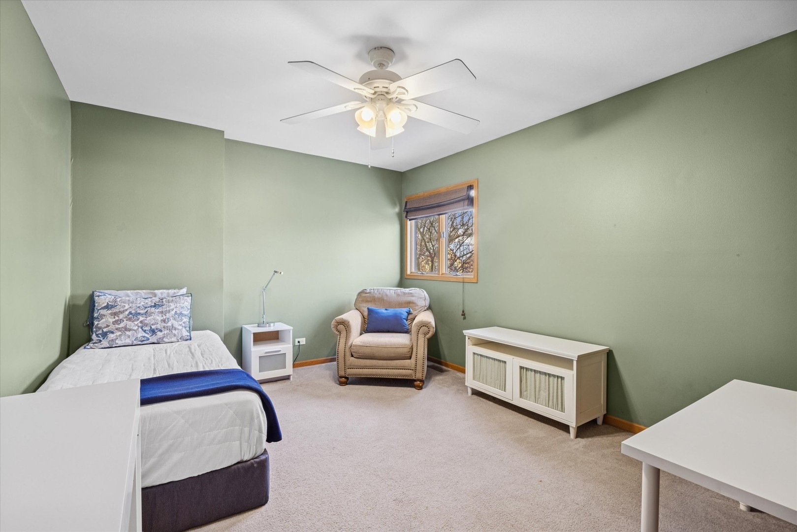 8539 Thistlewood Court