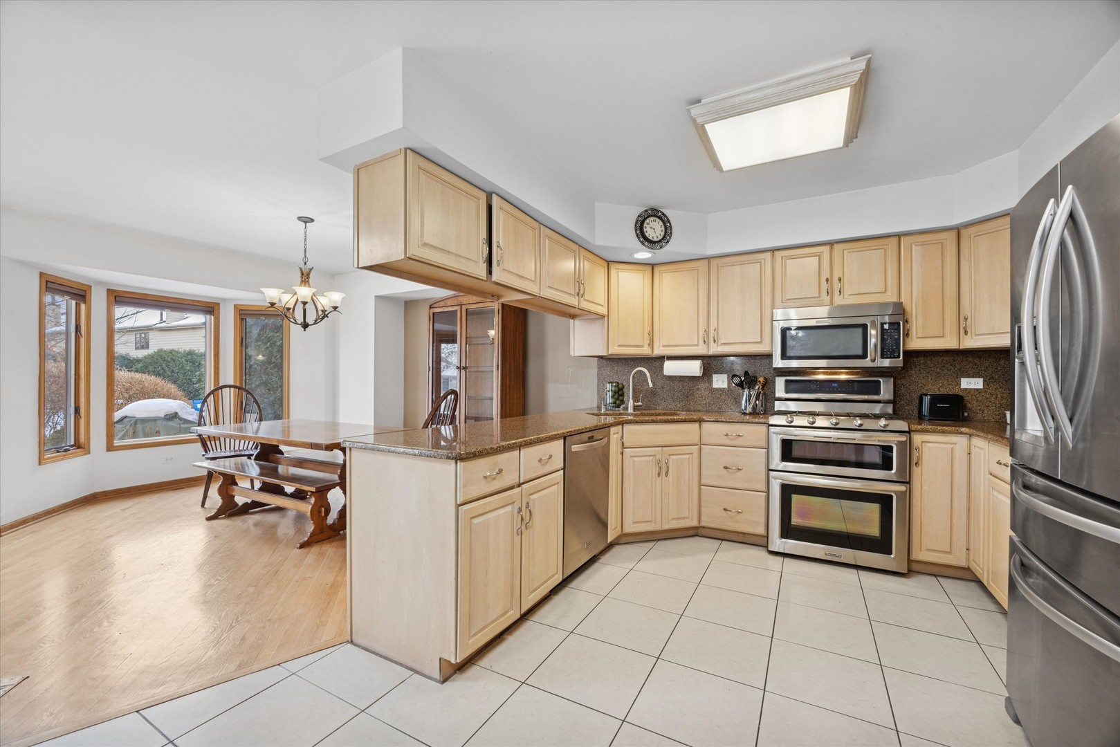 8539 Thistlewood Court
