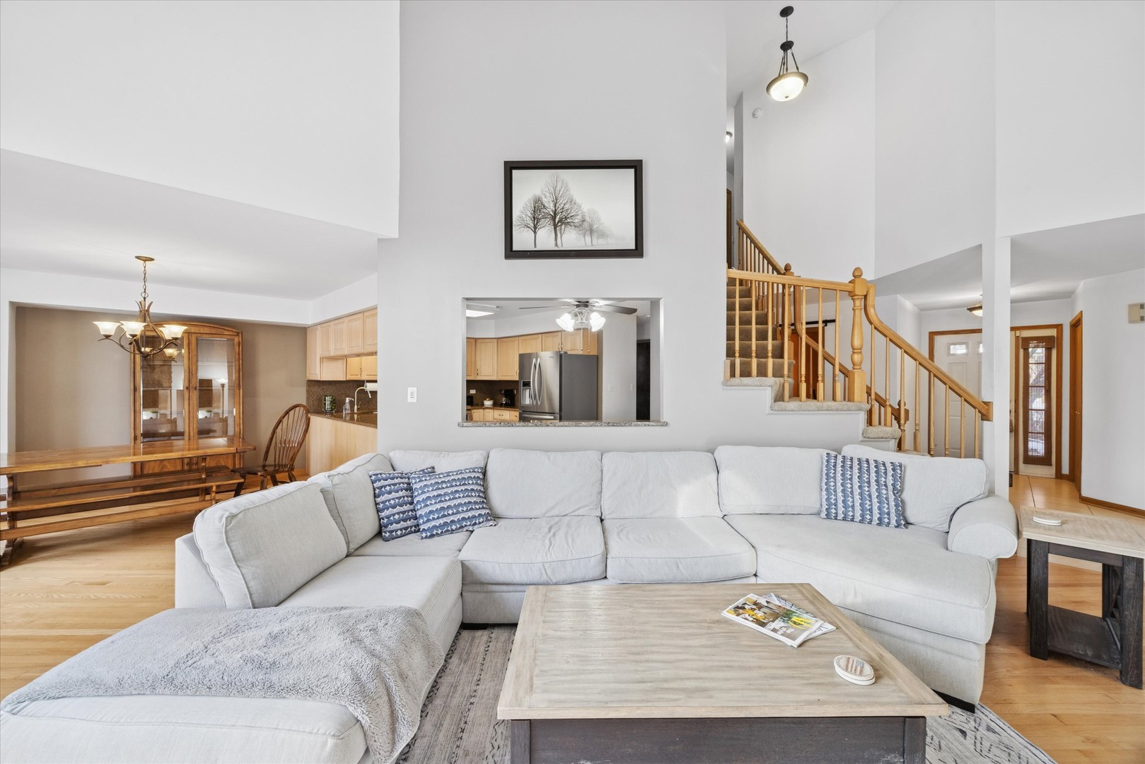 8539 Thistlewood Court