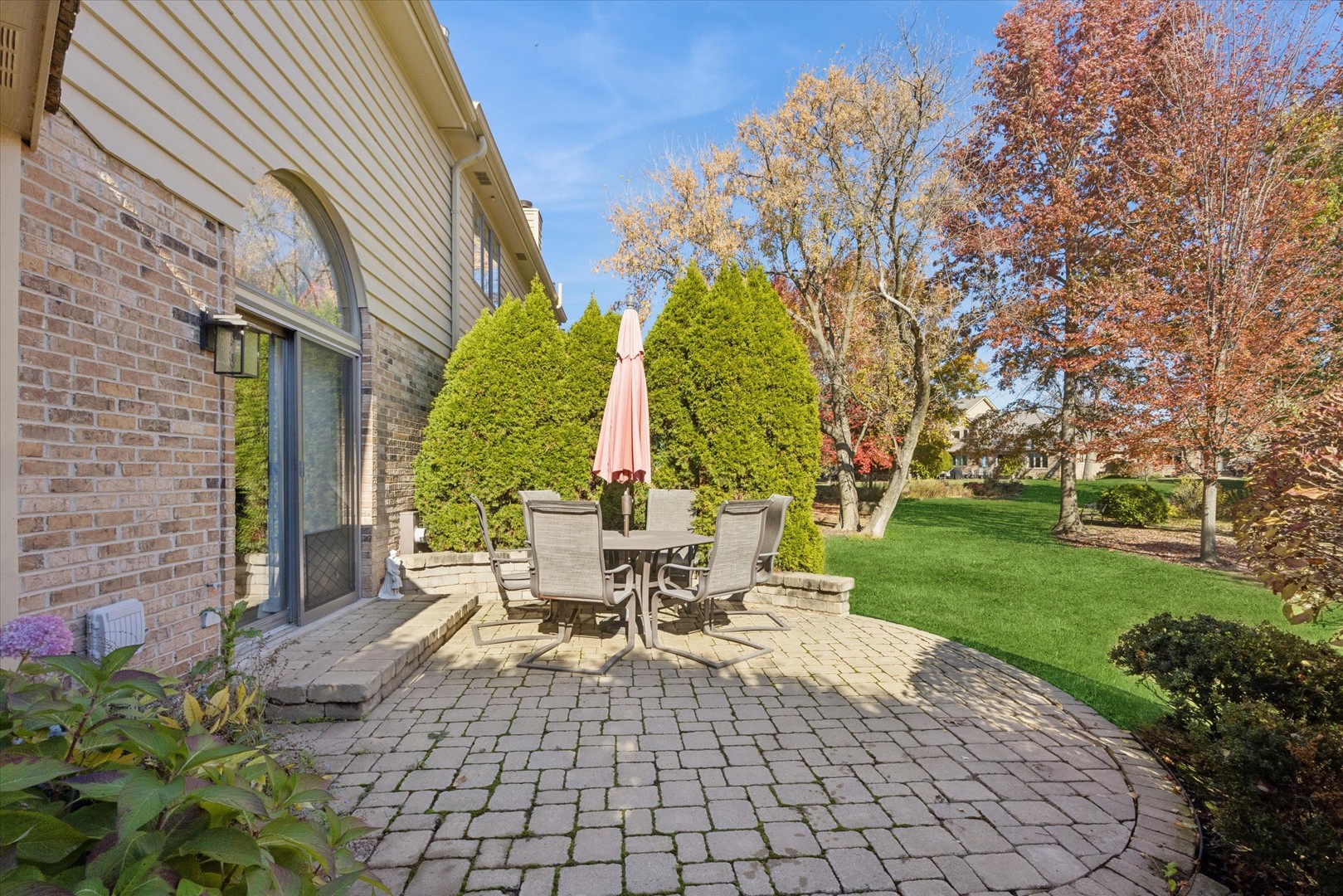 8539 Thistlewood Court
