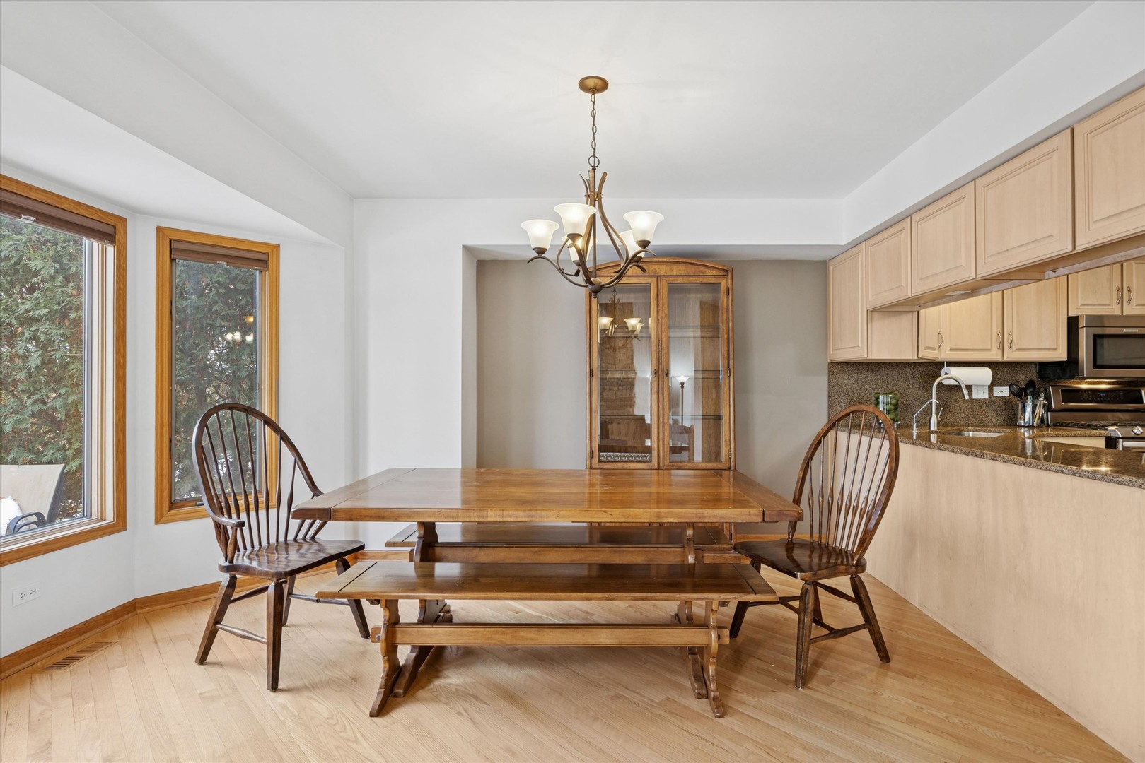 8539 Thistlewood Court
