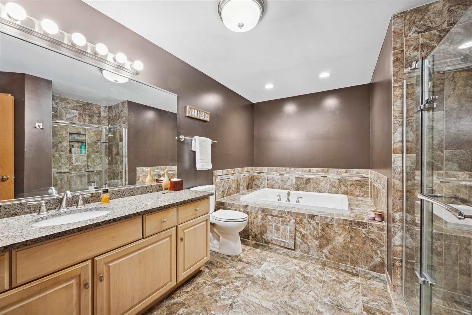 8539 Thistlewood Court