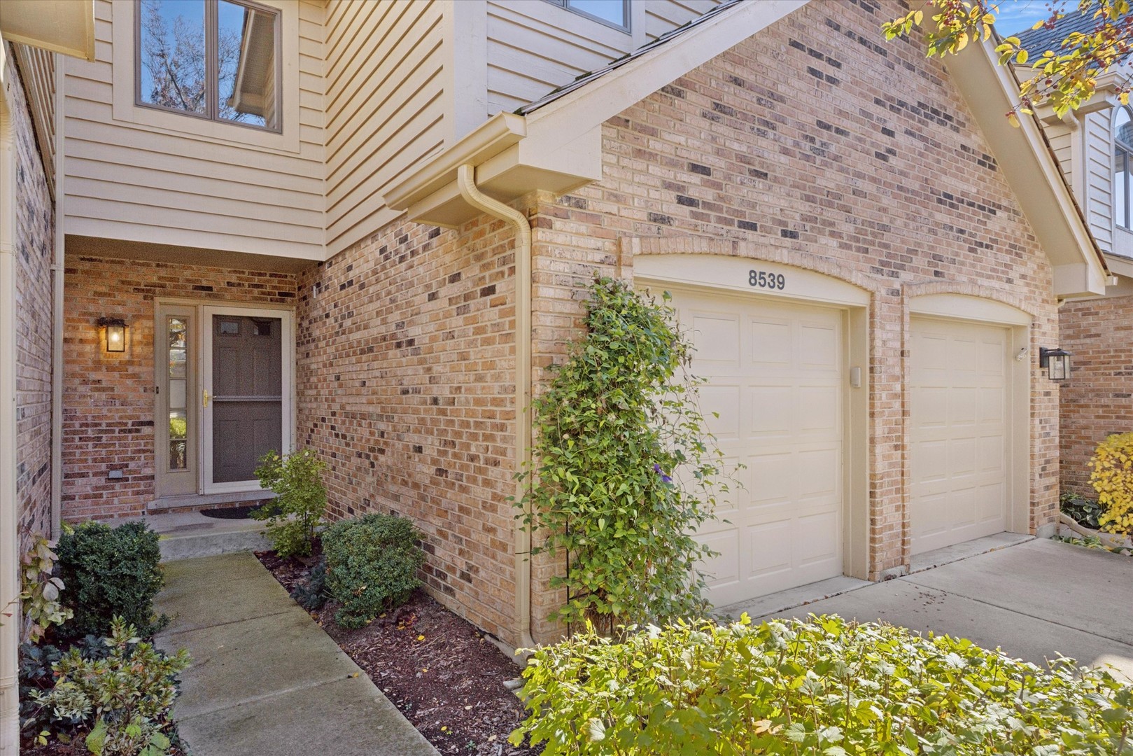 8539 Thistlewood Court