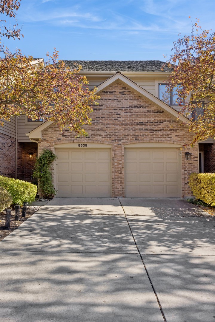 8539 Thistlewood Court