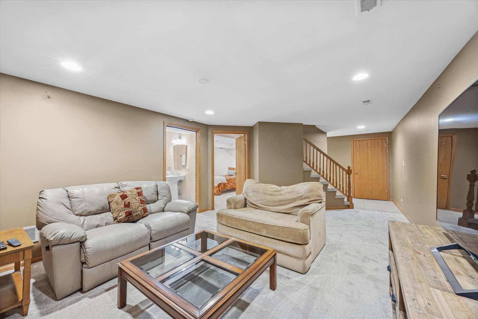 8539 Thistlewood Court