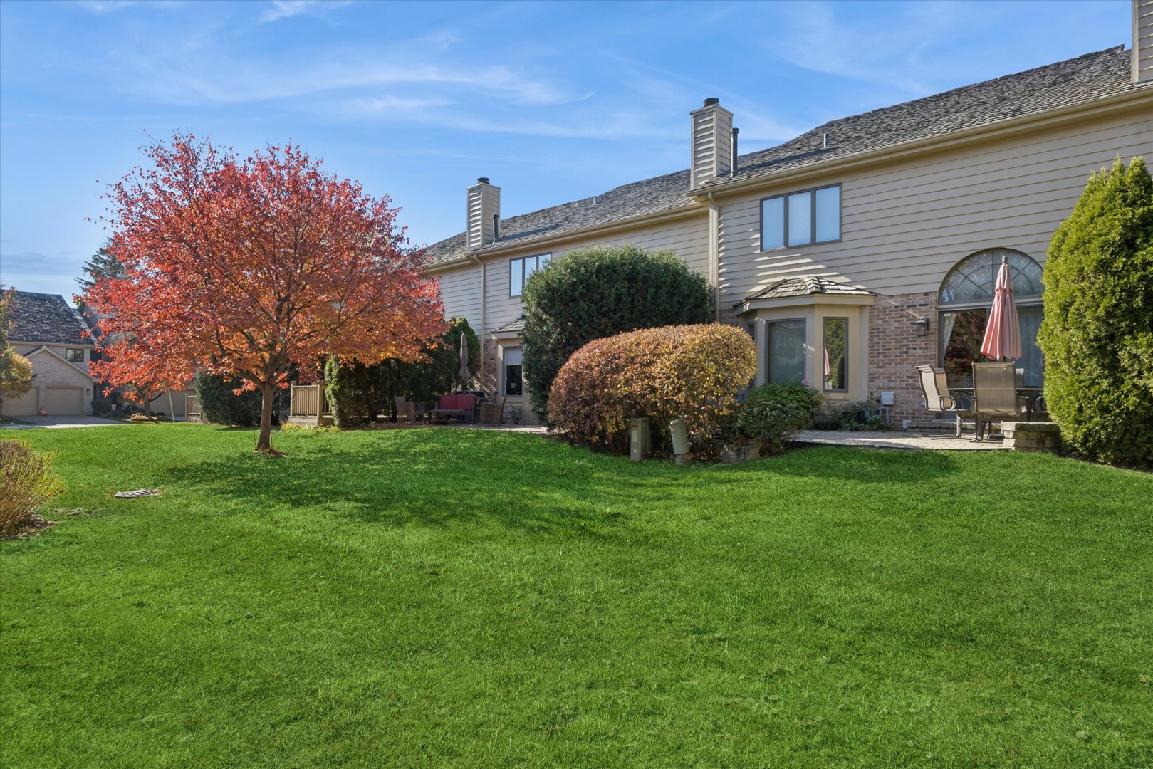 8539 Thistlewood Court