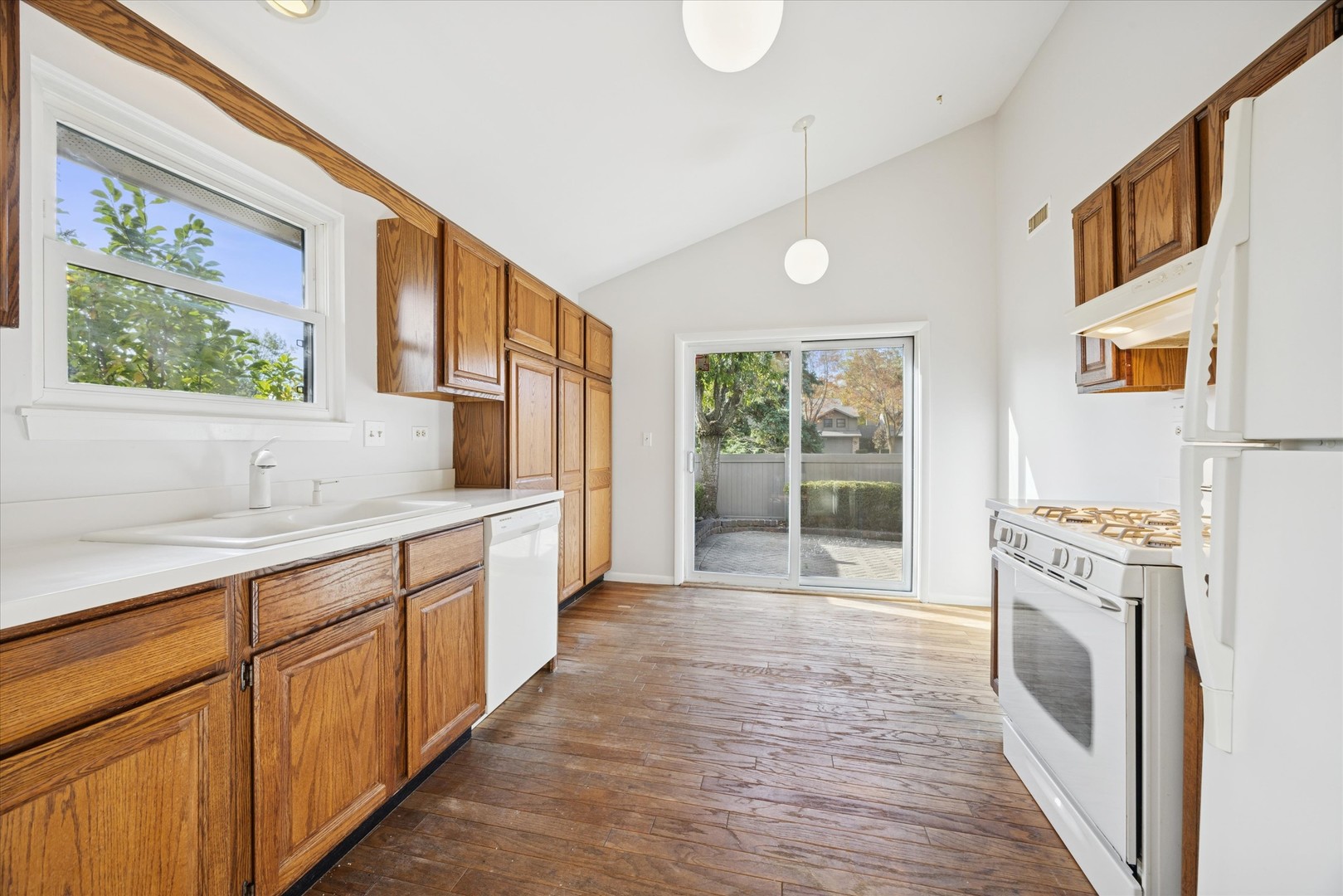 8032 Wildwood Lane