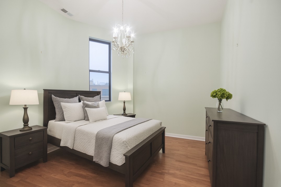 4420 N Clark Street Unit: 301