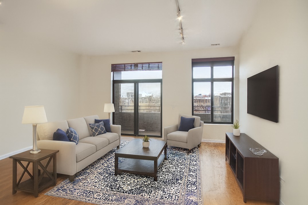 4420 N Clark Street Unit: 301