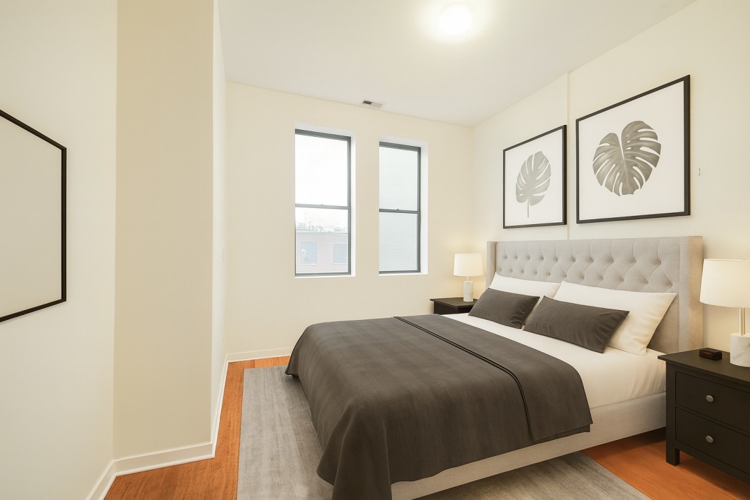 4420 N Clark Street Unit: 301