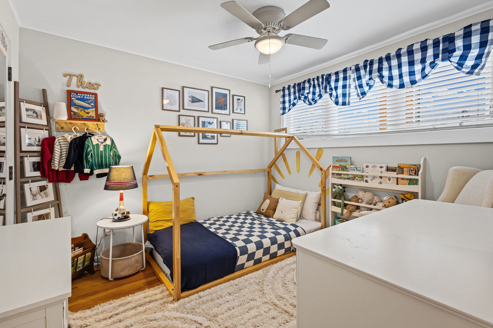 42 W Taylor Road