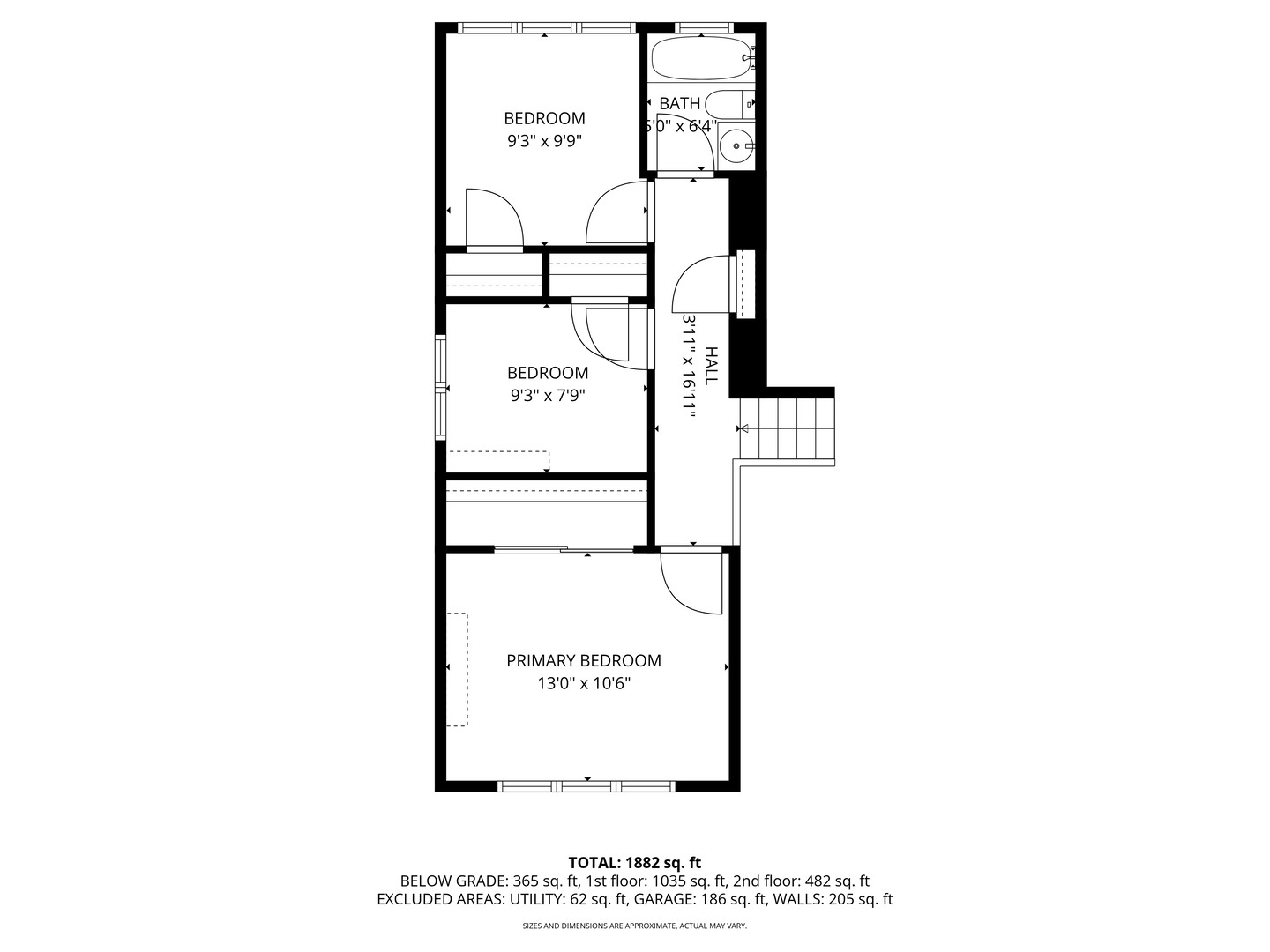 42 W Taylor Road