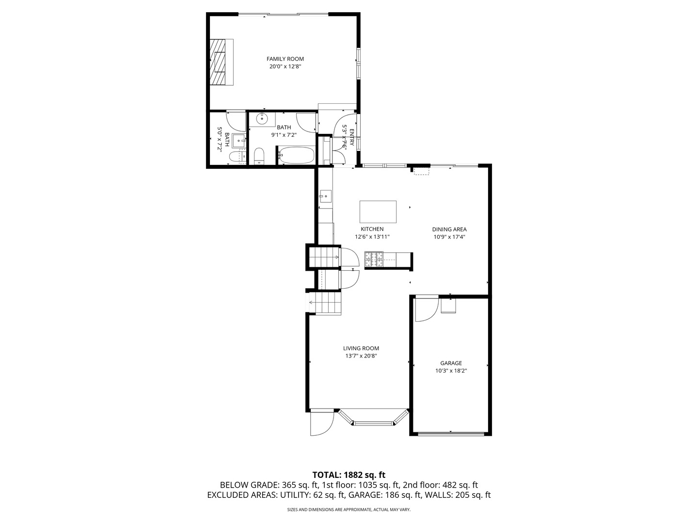 42 W Taylor Road