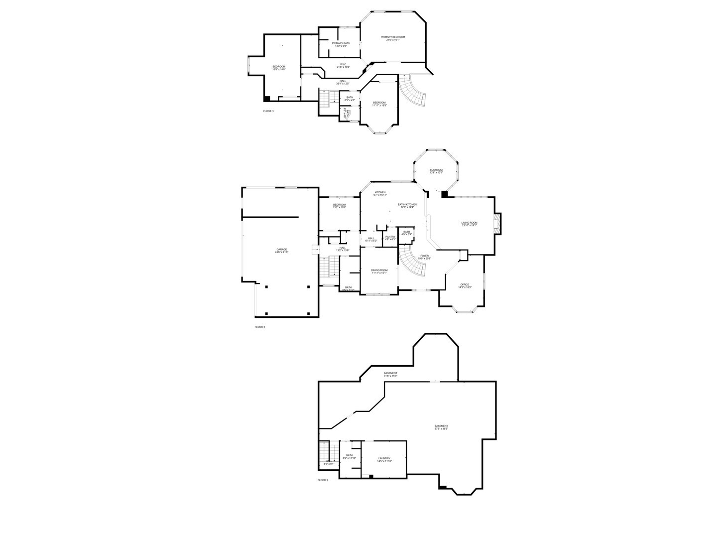 7258 W James Lane