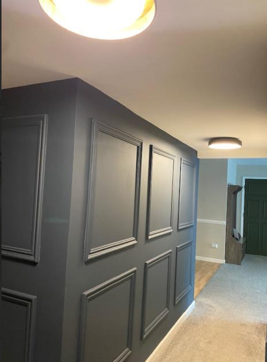 6174 KNOLL LANE Court Unit: 101