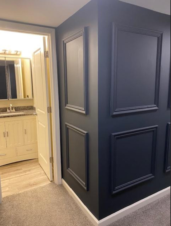 6174 KNOLL LANE Court Unit: 101