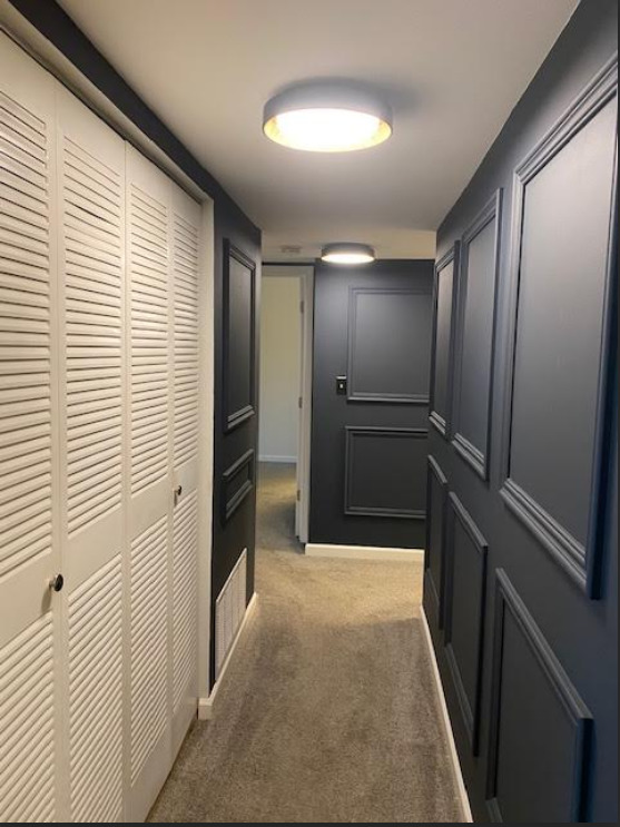6174 KNOLL LANE Court Unit: 101